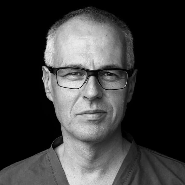 Steen Evald foto af Esben Aagaard